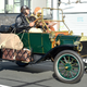 1913 Ford Model T Roadster